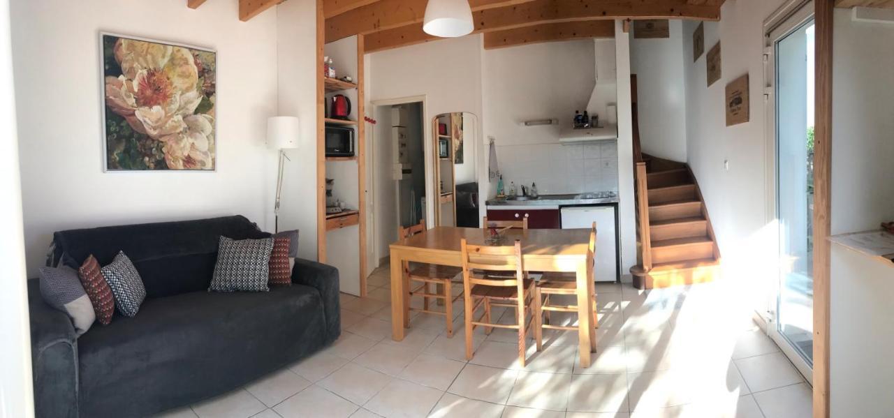 appartement mirande Montagne  Exterior foto