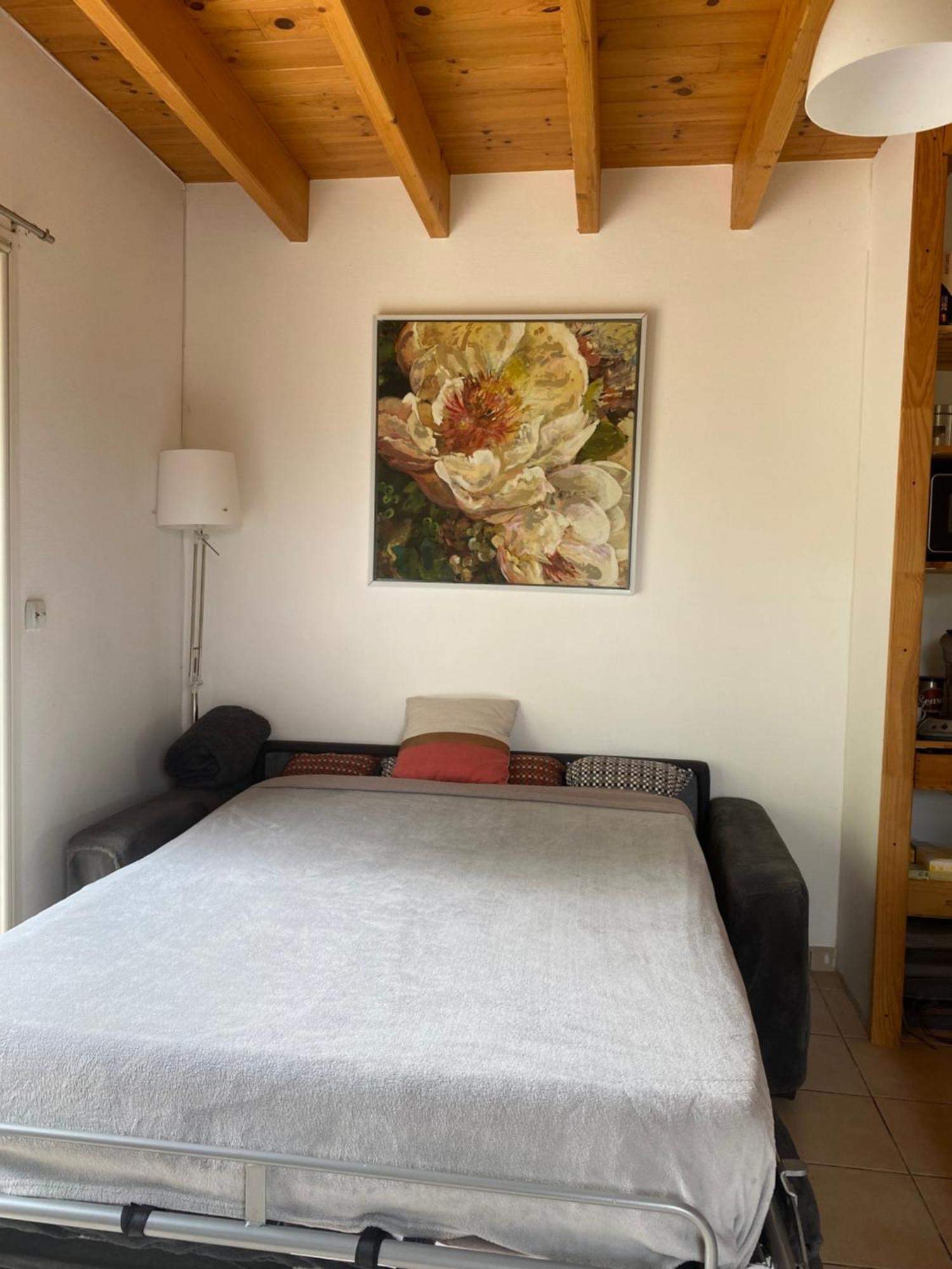 appartement mirande Montagne  Exterior foto