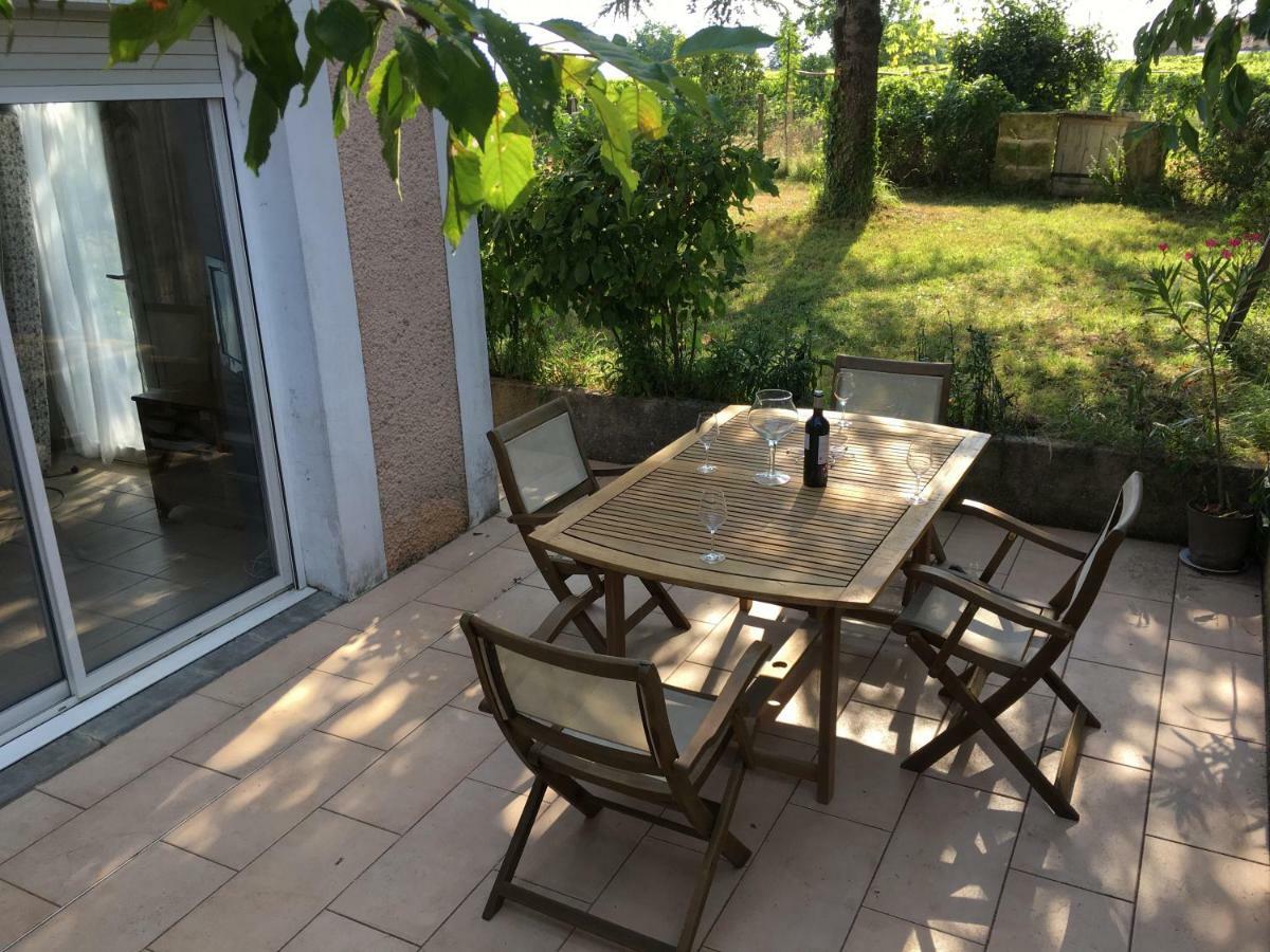 appartement mirande Montagne  Exterior foto